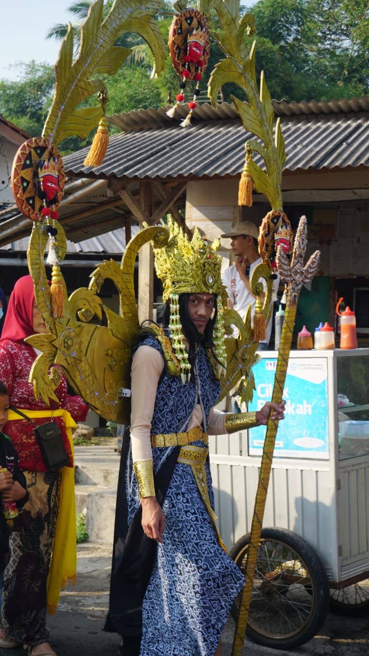 Pesta Rakyat